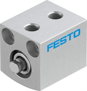 Festo ADVC-10-5-P Kısa stroklu silindir Turkiye