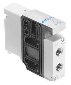 Festo CPVSC1-SP-P-M5 Besleme plakası Turkiye