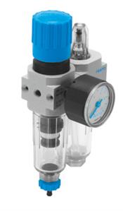 Festo FRC-1/8-D-7-5M-MICRO Şartlandırıcı Ünitesi