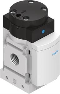 Festo MS4-DL-1/4 Güvenli yol verme valfi
