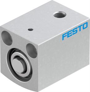 Festo AEVC-12-10-P Kısa stroklu silindir Turkiye