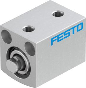 Festo ADVC-12-10-P Kısa stroklu silindir