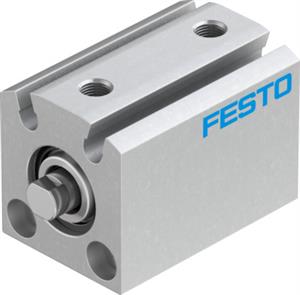 Festo ADVC-12-5-P-A Kısa stroklu silindir