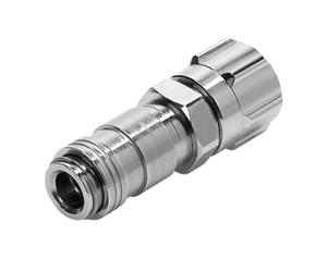 Festo KD2-CK-4 Kaplin soketi Turkiye