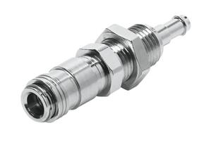 Festo KD2-CN-4-S Quick coupling socket Turkiye