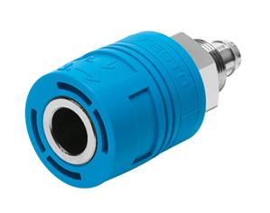 Festo KDS6-CK-13 Quick coupling socket