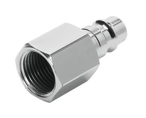 Festo KSS6-1/2-I Quick coupling plug