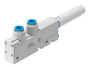 Festo VN-14-L-T4-PQ3-VQ3-RO2-A Vakum jeneratörü