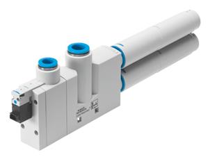 Festo VN-30-H-T6-PQ4-VQ5-RO2-M Vakum jeneratörü Turkiye