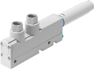 Festo VN-14-L-T4-PI5-VI5-RO2-A Vakum jeneratörü