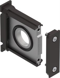 Festo MS6-MVM Modül Bağlantı Turkiye