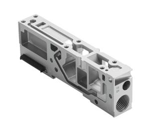 Festo VMPA1-FB-SP Besleme plakası