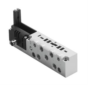 Festo VMPA1-IC-AP-S-1 Bağlantı Plakası|Taban Plakası