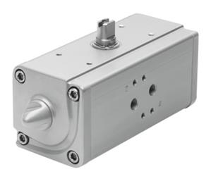 Festo DAPS-0015-090-R-F04 Döner Silindir|çeyrek dönüşlü aktüatör