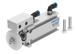Festo BWR-HSP-25 Bekleme pozisyonu
