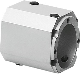 Festo EAMK-A-F80-118A/B/C Coupling housing Turkiye