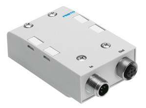 Festo CPX-AB-2-M12-RK-IB Manifold Bloğu|Bağlantı Bloğu