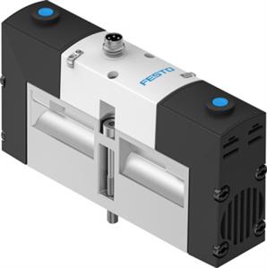 Festo VSVA-B-D52-ZH-A1-1R2L Selenoid valf