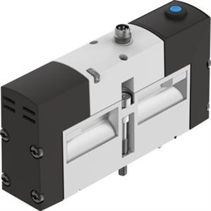 Festo VSVA-B-M52-AH-A1-1R2L Selenoid valf Turkiye