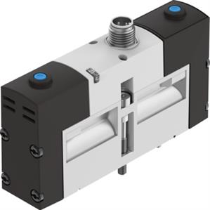 Festo VSVA-B-P53E-H-A1-1R5L Selenoid valf Turkiye