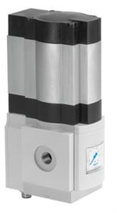 Festo MS6-LRE-1/4-D7 Elektrikli basınç regülatörü