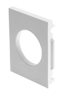 Festo MS6-AEND1 Montaj plakası
