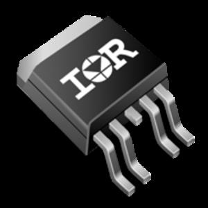 Infineon AUIPS72211R Turkiye