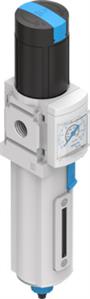 Festo MS4-LFR-1/4-D7-EUV-AS Filtre-Regülatör|Filtre Basınç kontrol valfi