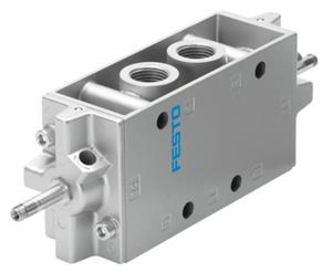 Festo JMFH-5-1/2-EX Selenoid valf Turkiye
