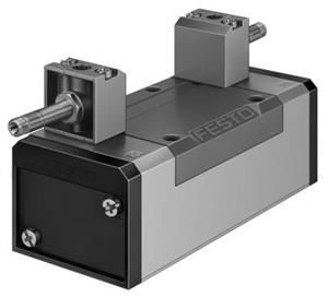 Festo JMFH-5/2-D-3-C-EX Selenoid valf Turkiye