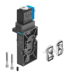 Festo NVF3-MOH-5/2-K-1/4-IA-EX Solenoid valve