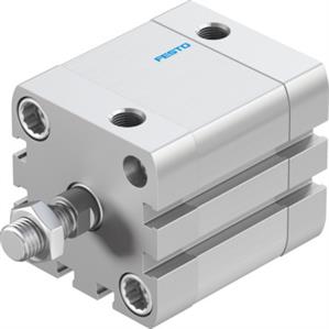 Festo ADN-40-20-A-P-A Kompakt silindir Turkiye
