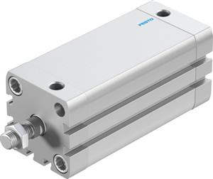 Festo ADN-40-80-A-P-A Kompakt silindir Turkiye