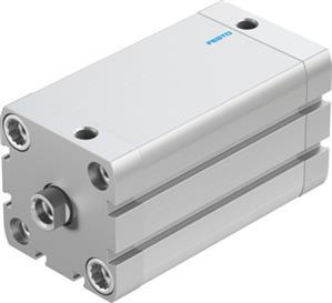 Festo ADN-50-80-I-P-A Kompakt silindir Turkiye