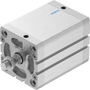 Festo ADN-80-80-A-P-A Kompakt silindir Turkiye