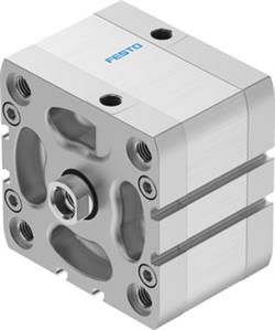 Festo ADN-80-15-I-P-A Kompakt silindir Turkiye
