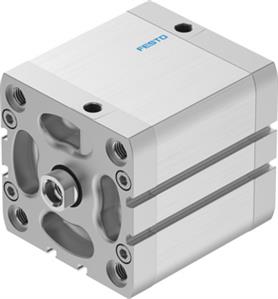 Festo ADN-80-50-I-P-A Kompakt silindir Turkiye
