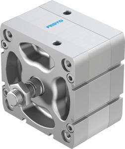 Festo ADN-100-10-A-P-A Kompakt silindir Turkiye