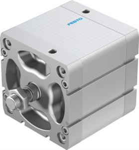 Festo ADN-100-50-A-P-A Kompakt silindir