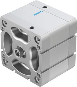 Festo ADN-100-30-I-P-A Kompakt silindir Turkiye
