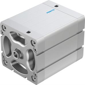 Festo ADN-100-80-I-P-A Kompakt silindir
