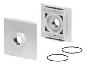 Festo MS12-AGG Bağlantı Plakası-SET