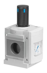 Festo MS12-LR-G-D7-LD-AS Regülatör