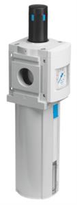 Festo MS12-LFR-G-D7-EUV-LD-AS Filtre-Regülatör|Filtre Basınç kontrol valfi