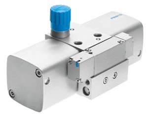 Festo DPA-40-10 Basınç yükseltici