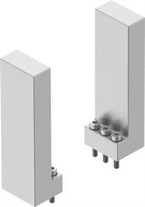 Festo BUB-HGPL-14 Tutucu çenesi Turkiye
