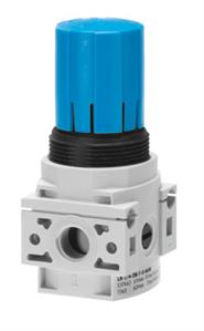 Festo LR-1/4-DB-7-O-MINI Regülatör