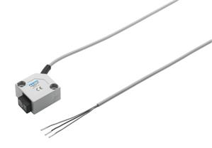 Festo SOEG-RTH-Q30-NS-K-2L Diffuse sensor