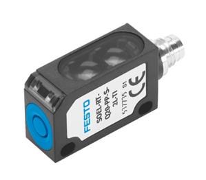 Festo SOEL-RT-Q20-PP-S-2L-TI Diffuse sensor Turkiye