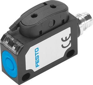 Festo SOEG-L-Q20-NP-S-2L-TI Fibre-optic unit Turkiye